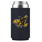 Iowa Hawkeyes Flying Herky Tallboy