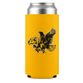 Iowa Hawkeyes Flying Herky Tallboy