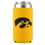 Iowa Hawkeyes Tigerhawk Tallboy
