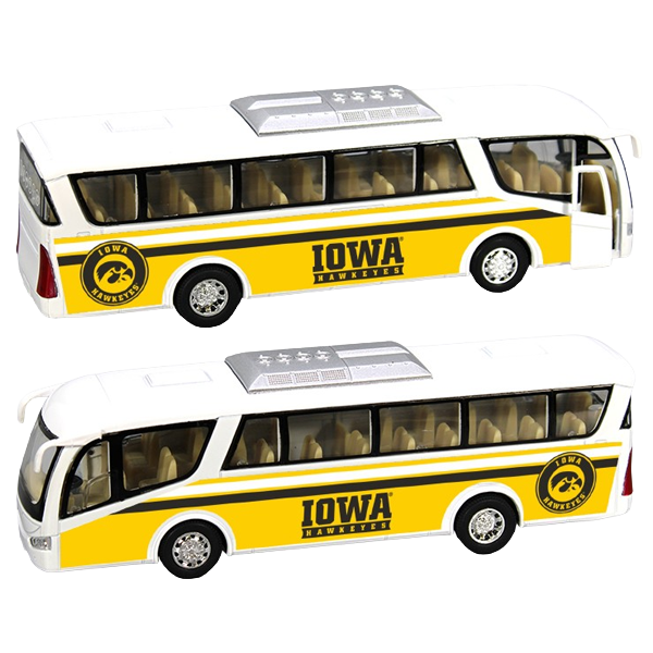 IOWA TEAM BUS SCALE