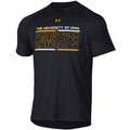 Iowa Hawkeyes UOI Tee