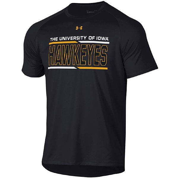 Iowa Hawkeyes UOI Tee