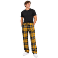 Iowa Hawkeyes Brushed Flannel Pant PEAK