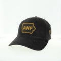 ANF Iowa Hawkeyes Black Cap