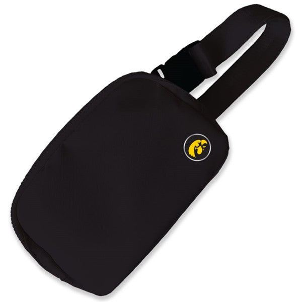 IOWA Belt Bag with Medallion