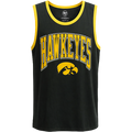 Walk Tall Franklin Trim Tank