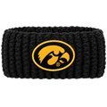 Iowa Hawkeyes Chunky Knit Hairband