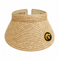 Iowa Hawkeyes Betty Straw Clip Visor