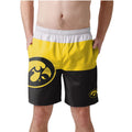 IOWA SUNSET BOARDSHORTS