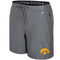 Iowa Hawkeyes Men's Gurney Shorts