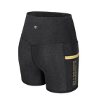 IOWA HAWKEYES WOMEN'S SUGAR COATED SHORTIE