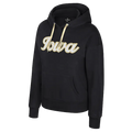 IOWA JAZZ CLUB WOMEN'S FLEECE HOOD