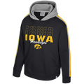 Iowa Hawkeyes Youth Attaboy Hooded Fleece