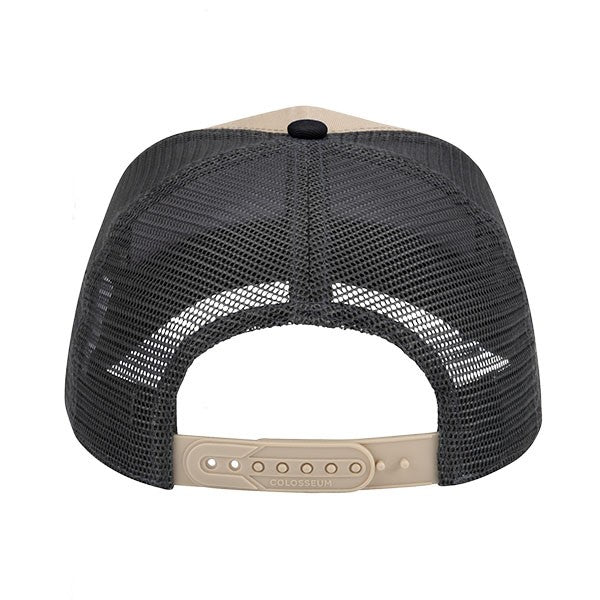 Iowa Hawkeyes Mac 2400 Hat