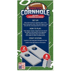 IOWA TABLE TOP CORNHOLE