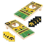IOWA TABLE TOP CORNHOLE