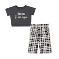 Iowa Hawkeyes Sky Castle Infant Set