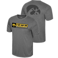 IOWA TWIN SS TEE