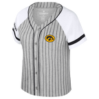 Iowa Hawkeyes Women's This Feeling Top
