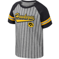 Iowa Hawkeyes Toddler Fire Hawks Tee
