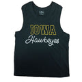 IOWA SUBLIME RIBBED TANK WMN