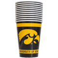 IOWA CUPS 9OZ PACK