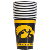IOWA CUPS 9OZ PACK