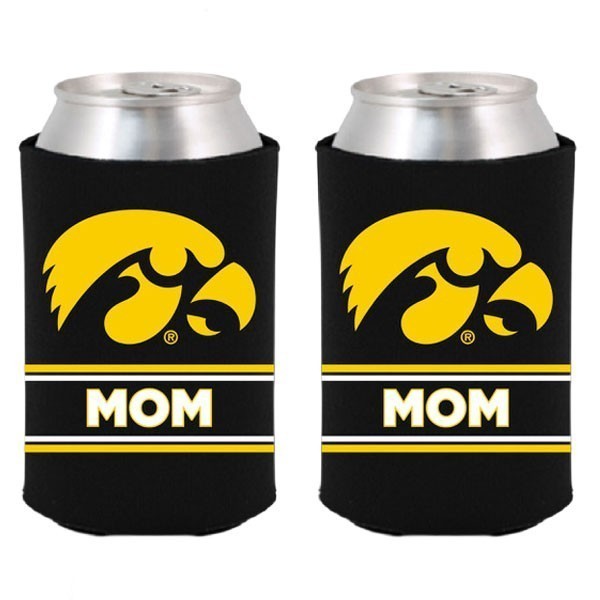 Iowa Mom Coozie