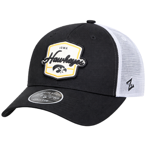 IOWA BIG RIG HITE DRAGON HAT