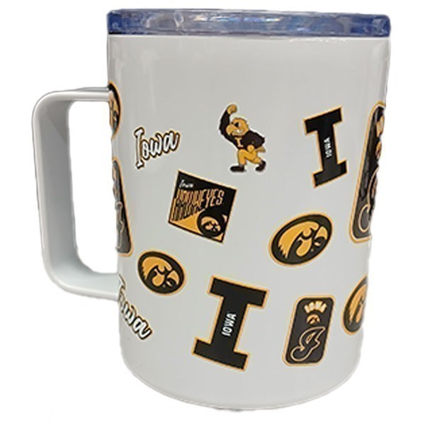 IOWA MUG DREAMWEAVE