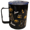 IOWA MUG DREAMWEAVE