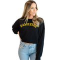 Velvet Elvis Crop