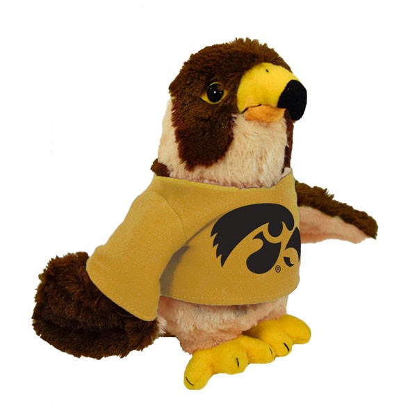 Iowa Hawkeyes Flockstar