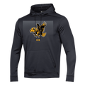 IOWA FLEECE HOOD FLYING HERKY