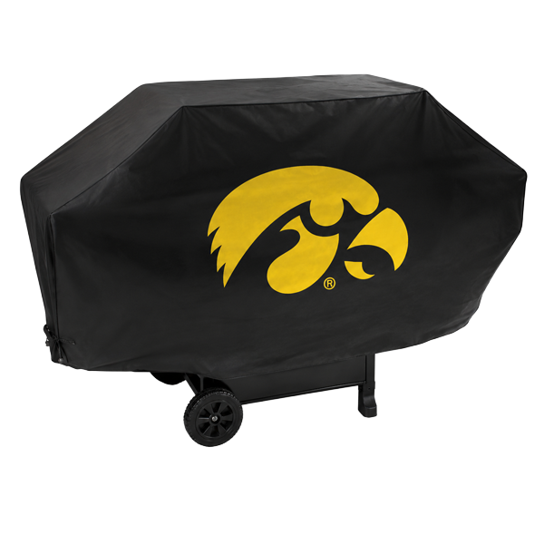 IOWA DELUXE GRILL COVER