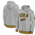 Iowa Hawkeyes Retro Hoodie