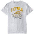 IOWA STADIUM SS L900 WAVE