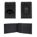 IOWA FRONT POCKET WALLET