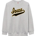 Iowa Hawkeyes Essential Script Crew