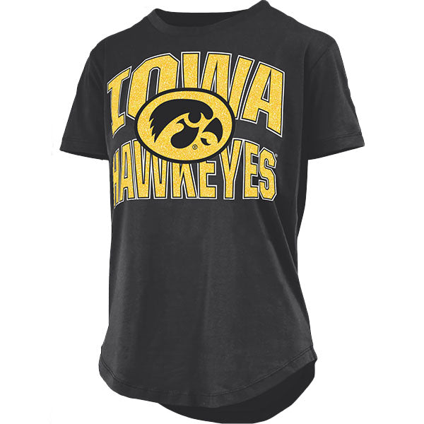 IOWA MAXIMA GLITTER IRV SS
