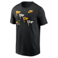 Iowa Hawkeyes Primary Team Tee