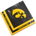 IOWA NAPKINS 6.5" 20CT