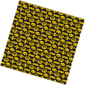 IOWA 25 PACK 6.5X6.5 NAPKINS