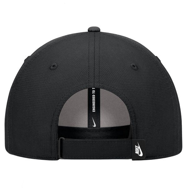 Iowa Hawkeyes Adjustable Flying Herky Hat