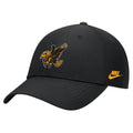 Iowa Hawkeyes Adjustable Flying Herky Hat