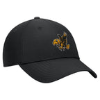 Iowa Hawkeyes Adjustable Flying Herky Hat
