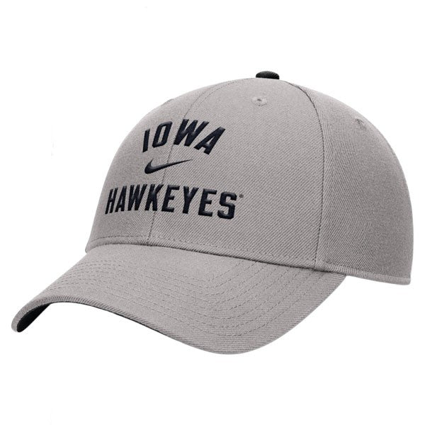 Iowa Hawkeyes Nike Prep Hat
