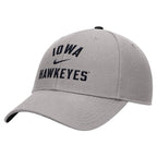 Iowa Hawkeyes Nike Prep Hat