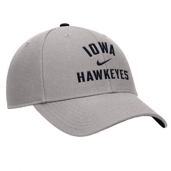 Iowa Hawkeyes Nike Prep Hat