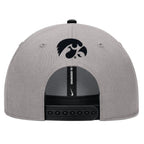Iowa Hawkeyes Nike Prep Hat